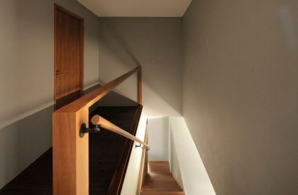 Kaset-Nawamin Residence | POAR (Patchara+Ornnicha ARchitects)