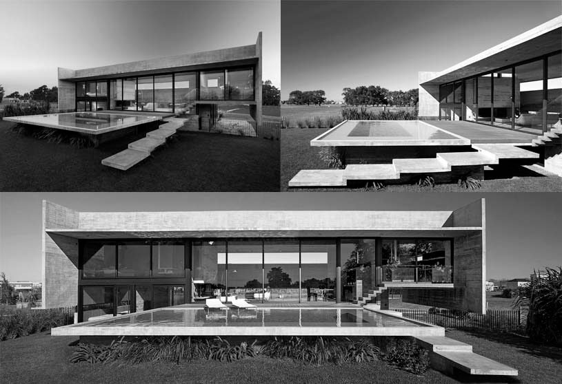 Luciano Kruk Arquitectos