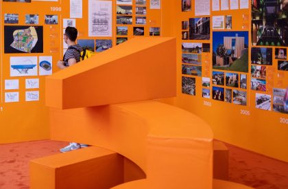 MVRDV Haus Berlin | MVRDV