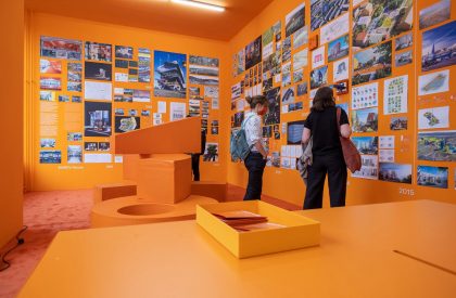 MVRDV Haus Berlin | MVRDV