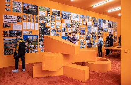 MVRDV Haus Berlin | MVRDV