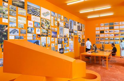 MVRDV Haus Berlin | MVRDV