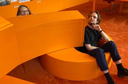 MVRDV Haus Berlin | MVRDV