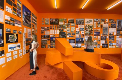 MVRDV Haus Berlin | MVRDV