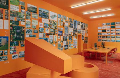 MVRDV Haus Berlin | MVRDV