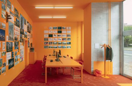 MVRDV Haus Berlin | MVRDV
