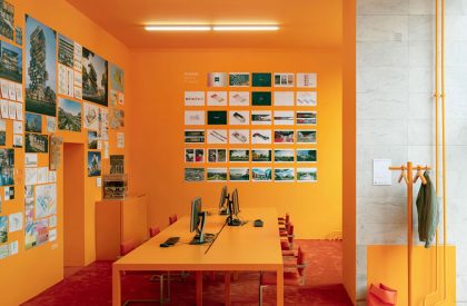 MVRDV Haus Berlin | MVRDV
