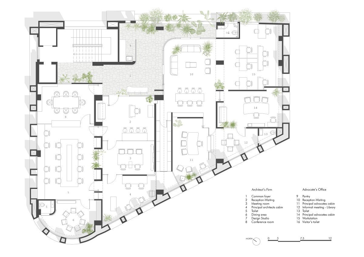 NEST | Neogenesis+Studi0261