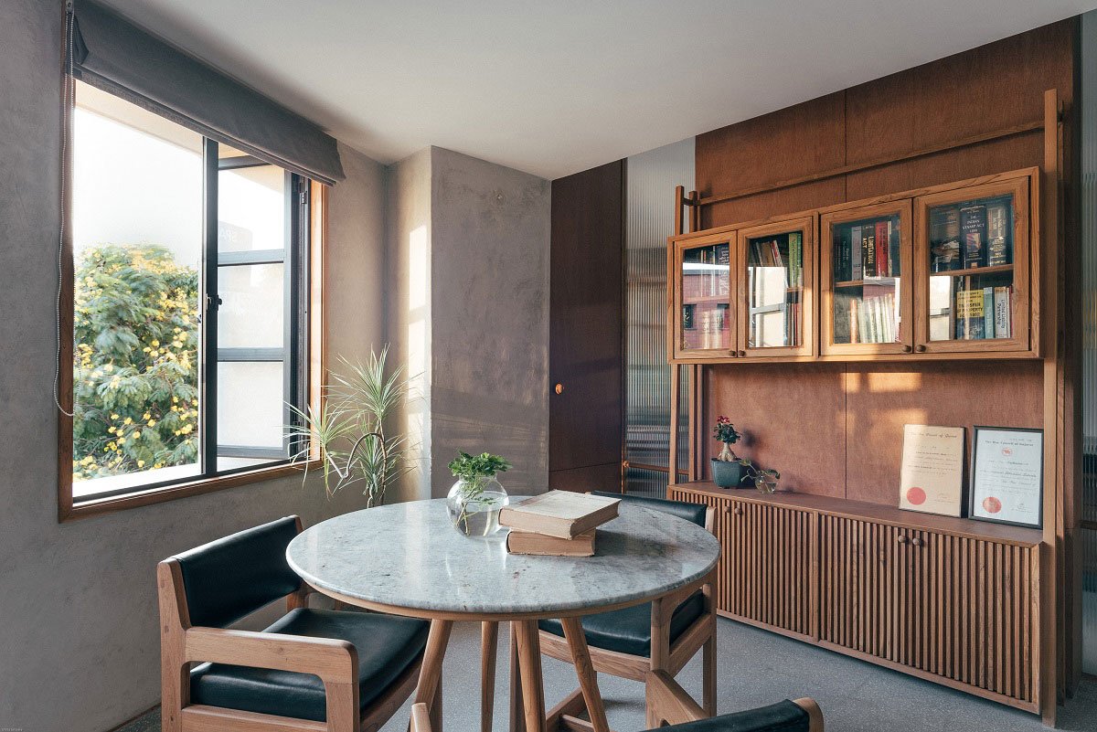 NEST | Neogenesis+Studi0261