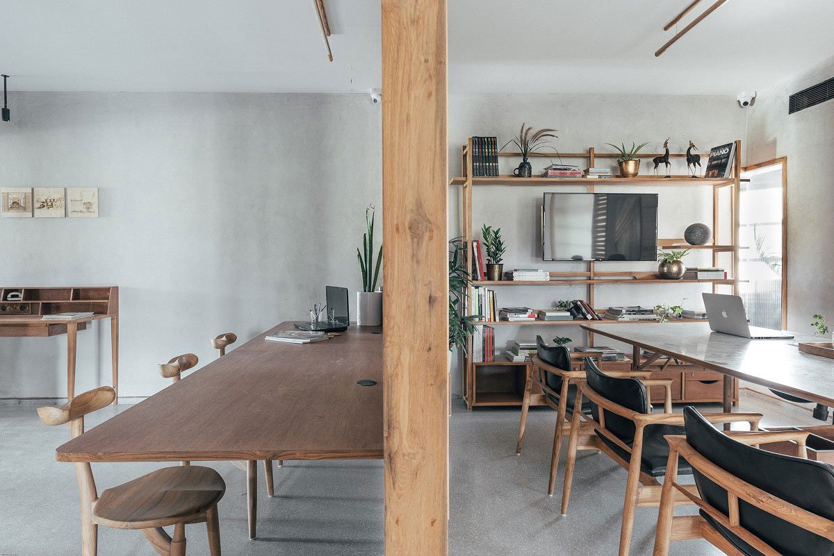 NEST | Neogenesis+Studi0261