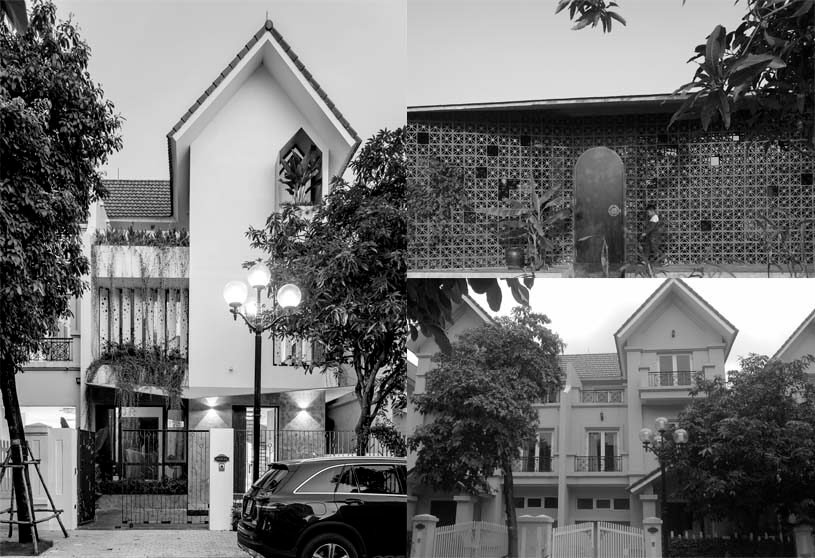 NGHIA Architect