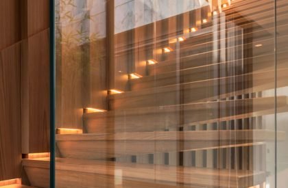 Marble House | OPENBOX ARCHITECTS