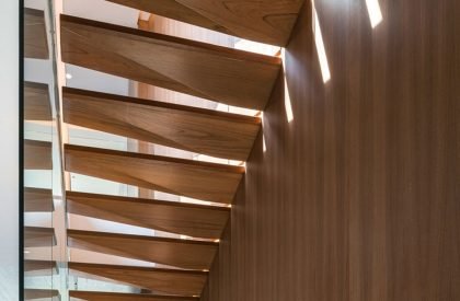 Marble House | OPENBOX ARCHITECTS