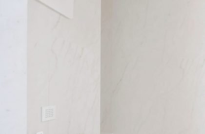 Marble House | OPENBOX ARCHITECTS