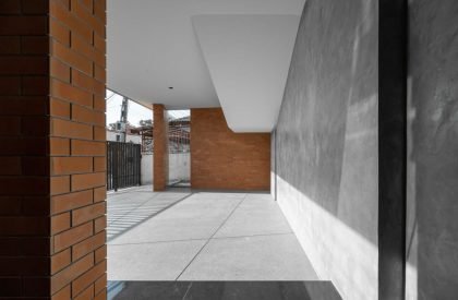 Pakkret House | Archimontage Design Fields Sophisticated