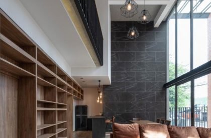 Pakkret House | Archimontage Design Fields Sophisticated