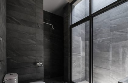 Pakkret House | Archimontage Design Fields Sophisticated
