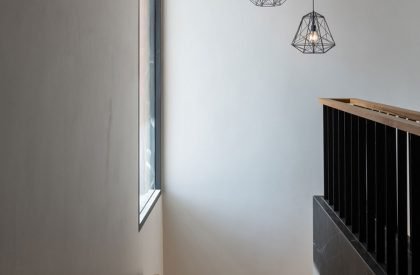 Pakkret House | Archimontage Design Fields Sophisticated