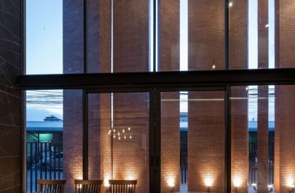 Pakkret House | Archimontage Design Fields Sophisticated