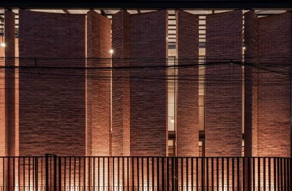 Pakkret House | Archimontage Design Fields Sophisticated