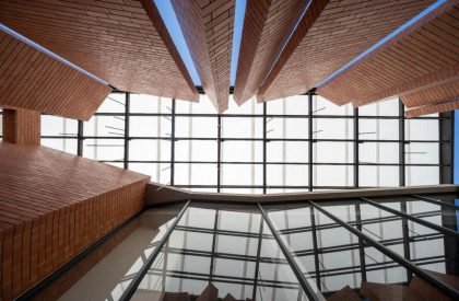 Pakkret House | Archimontage Design Fields Sophisticated