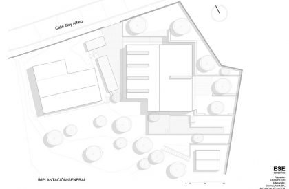 Patch House | EseColectivo