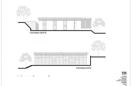 Patch House | EseColectivo