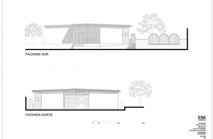 Patch House | EseColectivo