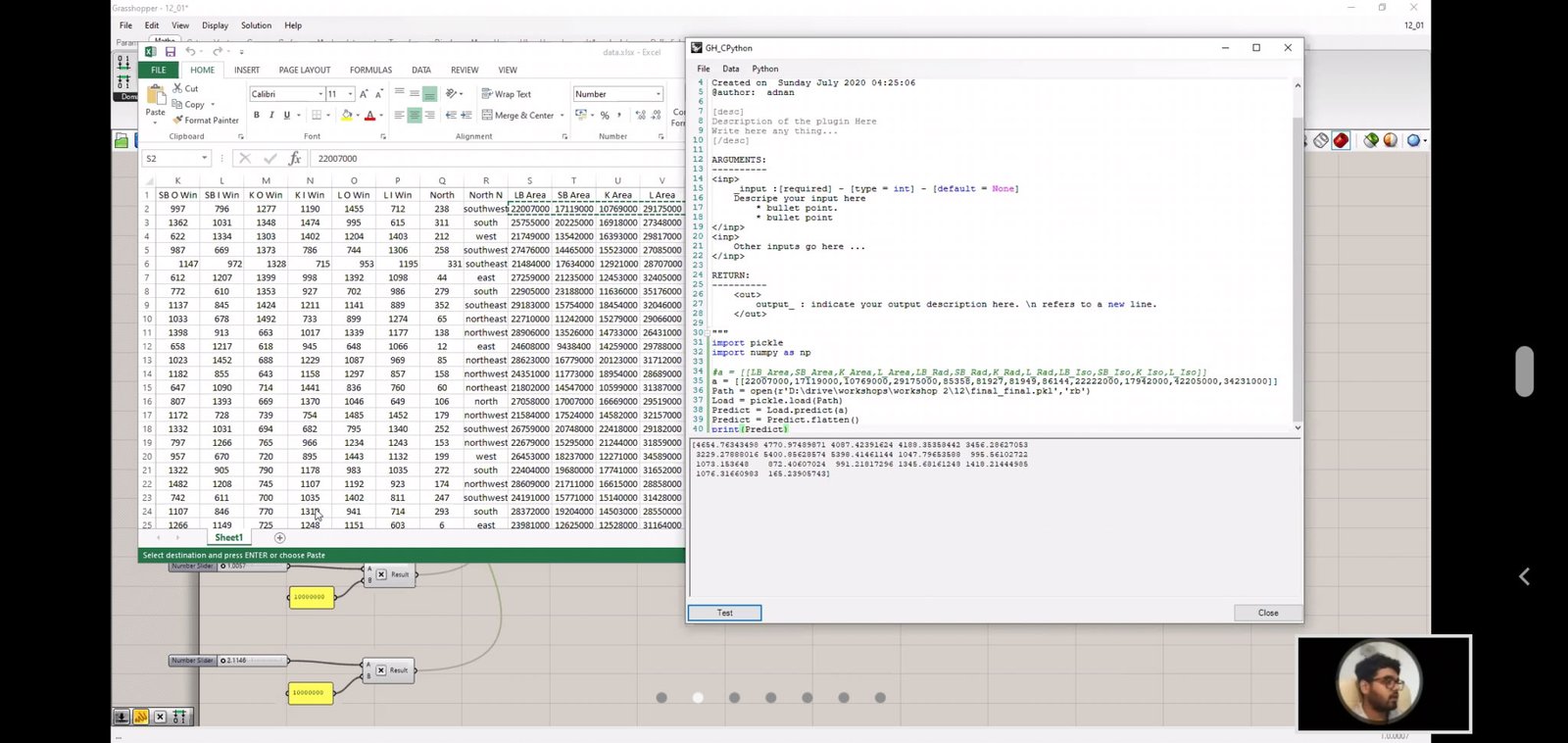 Day 11 | Artificial Intelligence and Machine Learning: Task 1
