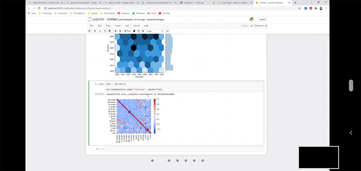 Day 10 | Artificial Intelligence and Machine Learning: Task 1