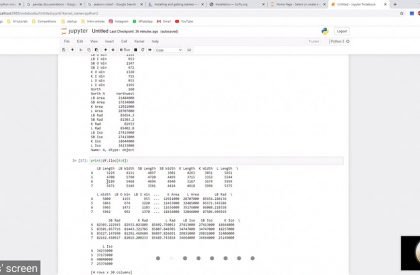 Day 10 | Artificial Intelligence and Machine Learning: Task 1