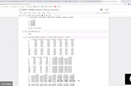 Day 10 | Artificial Intelligence and Machine Learning: Task 1