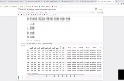 Day 10 | Artificial Intelligence and Machine Learning: Task 1