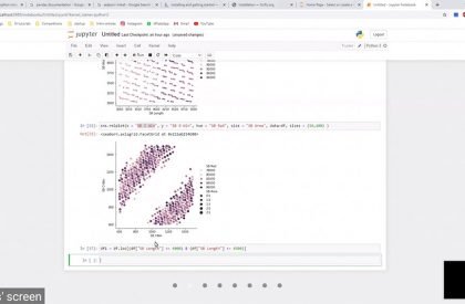 Day 10 | Artificial Intelligence and Machine Learning: Task 1