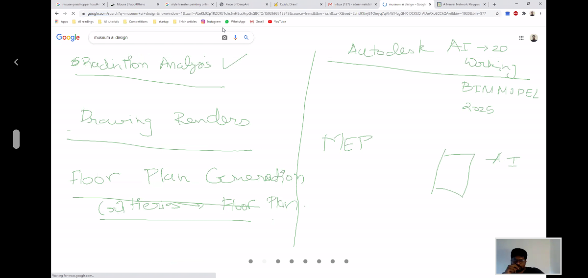 Day 8 | Artificial Intelligence and Machine Learning: Task 1