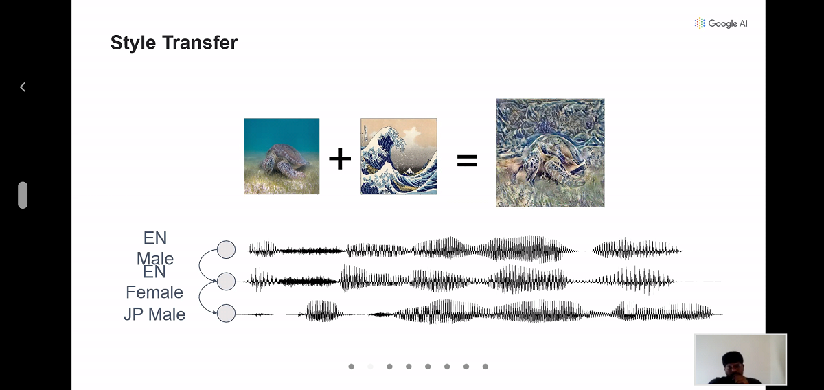 Day 8 | Artificial Intelligence and Machine Learning: Task 1