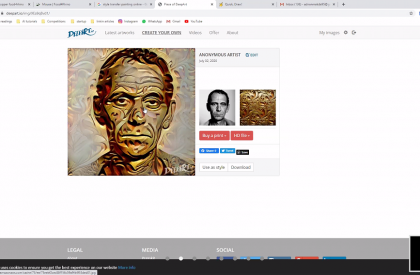 Day 8 | Artificial Intelligence and Machine Learning: Task 1
