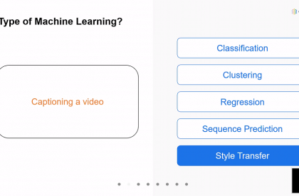 Day 8 | Artificial Intelligence and Machine Learning: Task 1