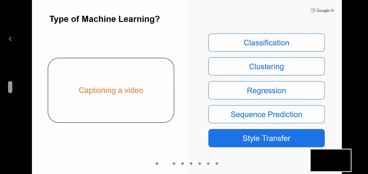 Day 8 | Artificial Intelligence and Machine Learning: Task 1