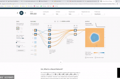 Day 8 | Artificial Intelligence and Machine Learning: Task 1