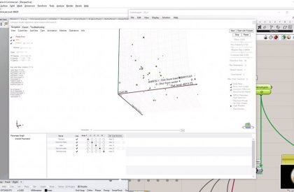 Day 5 | Making design decisions by generating relevant data: Task 1