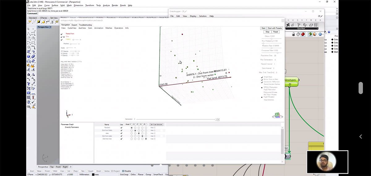 Day 5 | Making design decisions by generating relevant data: Task 1