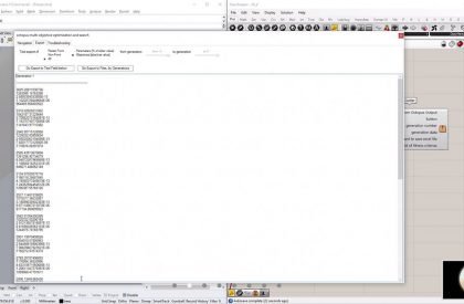 Day 5 | Making design decisions by generating relevant data: Task 1