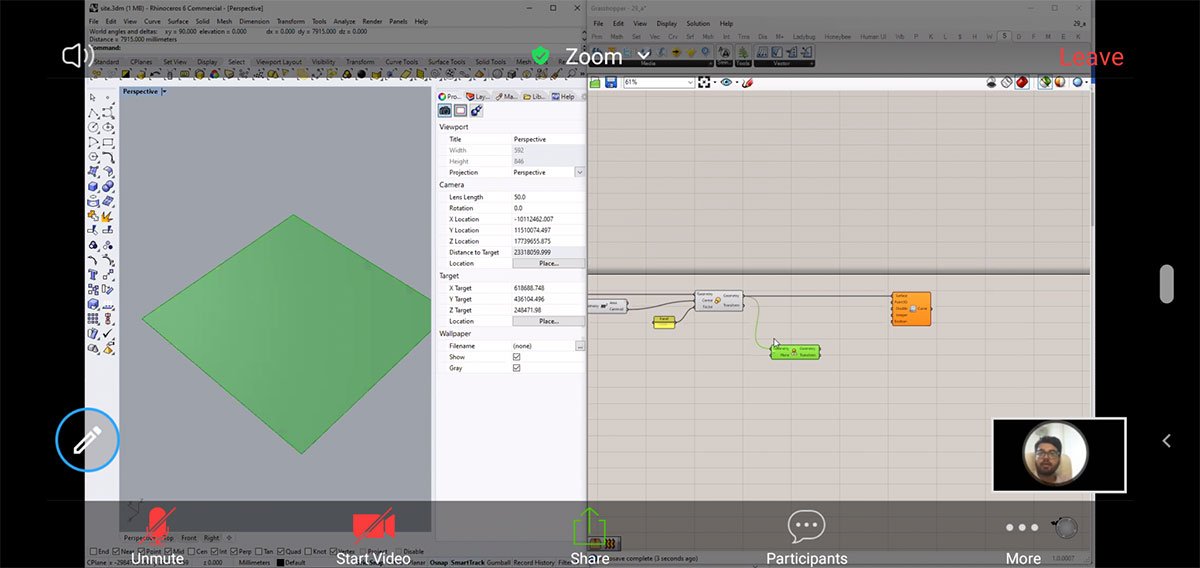 Day 5 | Making design decisions by generating relevant data: Task 1