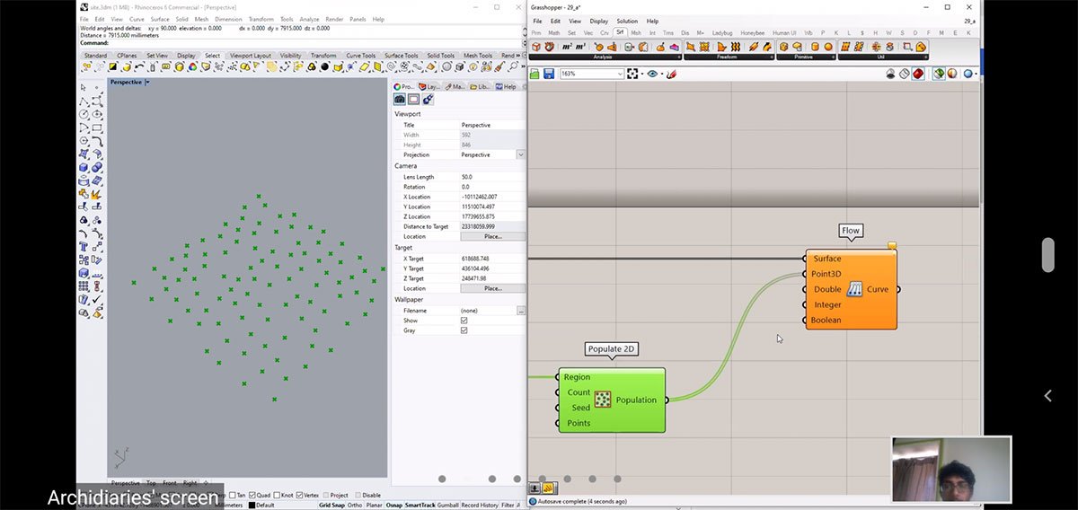 Day 5 | Making design decisions by generating relevant data: Task 1