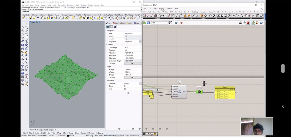 Day 5 | Making design decisions by generating relevant data: Task 1
