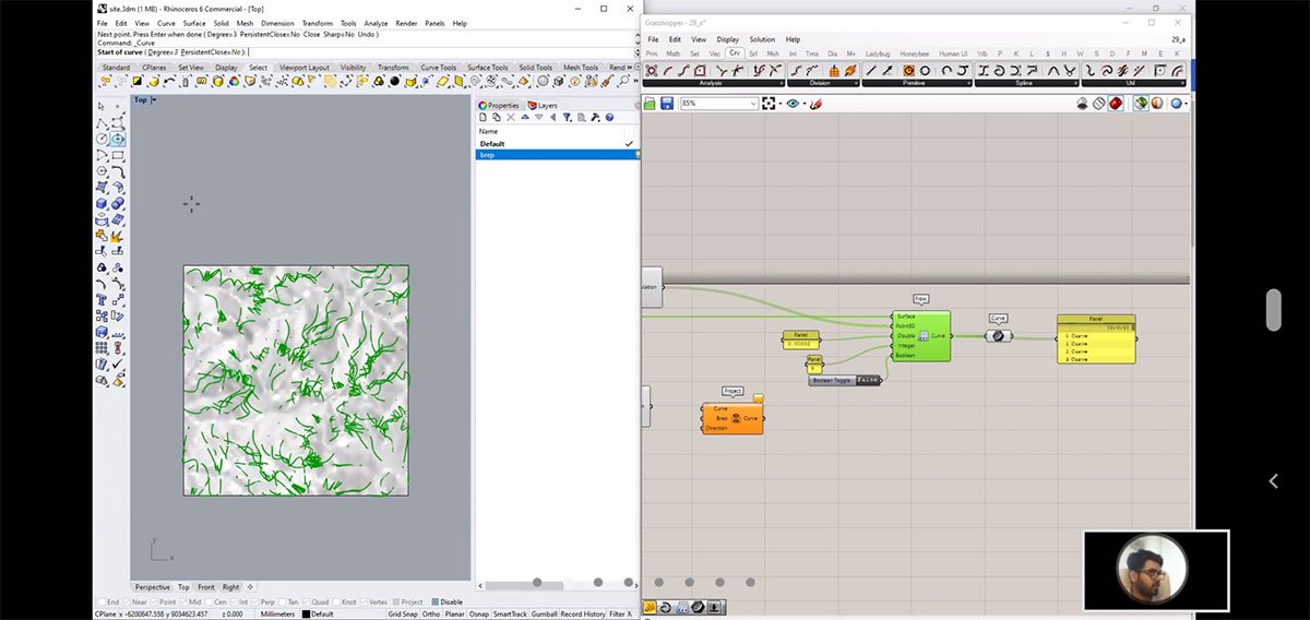 Day 5 | Making design decisions by generating relevant data: Task 1