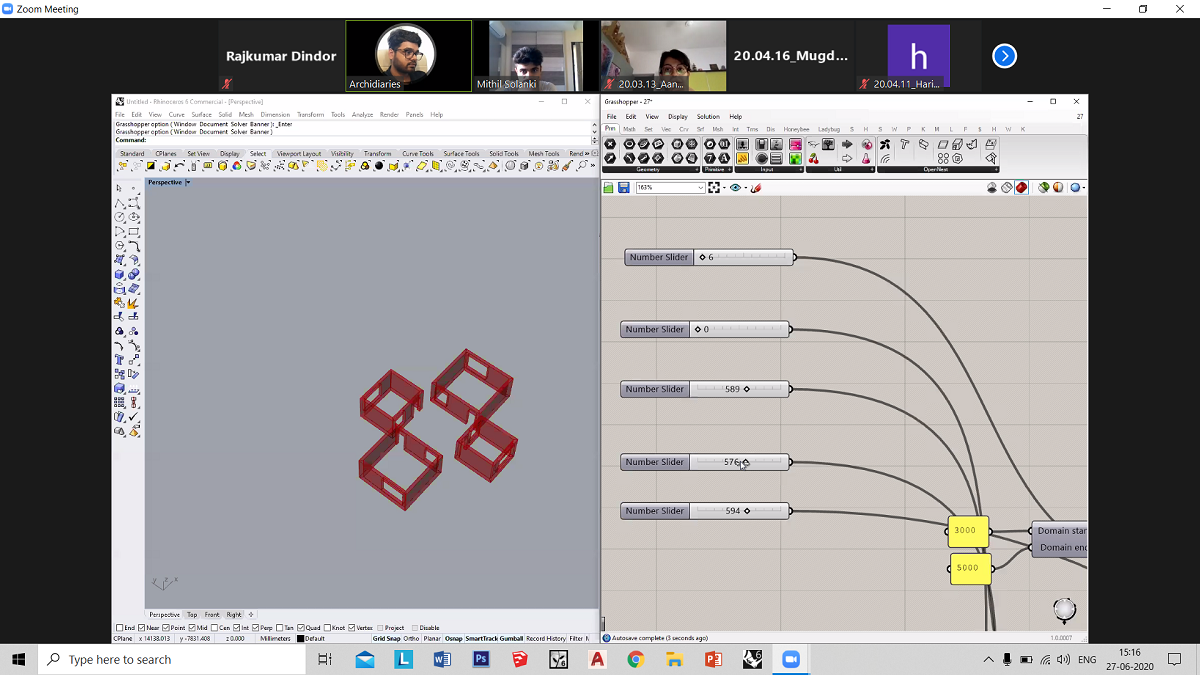 Day 3 | Learn Fundamentals of Octopus: Task 1