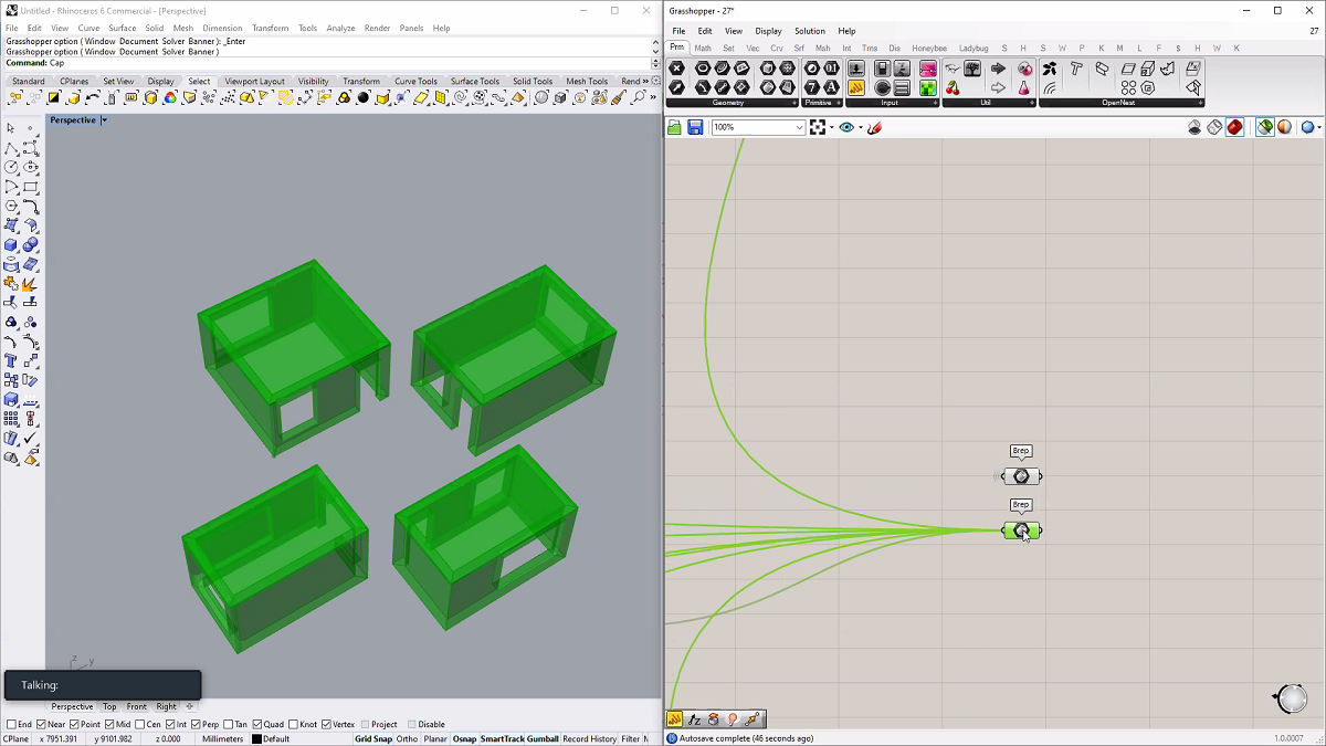 Day 3 | Learn Fundamentals of Octopus: Task 1
