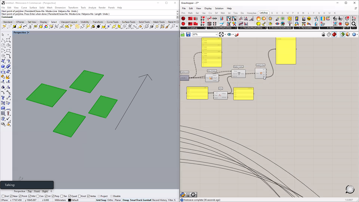 Day 3 | Learn Fundamentals of Octopus: Task 1